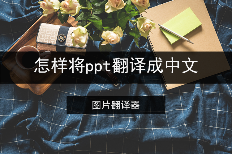 怎样将ppt翻译成中文