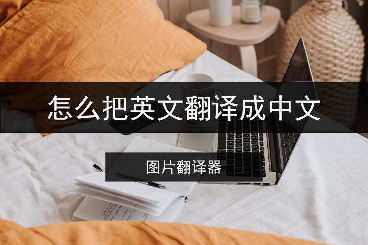 怎么把英文翻译成中文